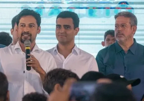 A declaração de guerra de Rodrigo Cunha contra Arthur Lira