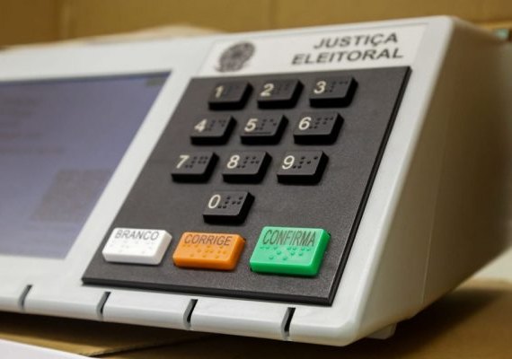 Alagoas terá cerca de 11 mil candidatos à vereador nas eleições de 2024