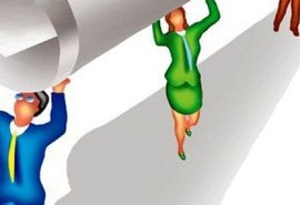 Pesquisa revela que negros e pobres são maioria nas universidades