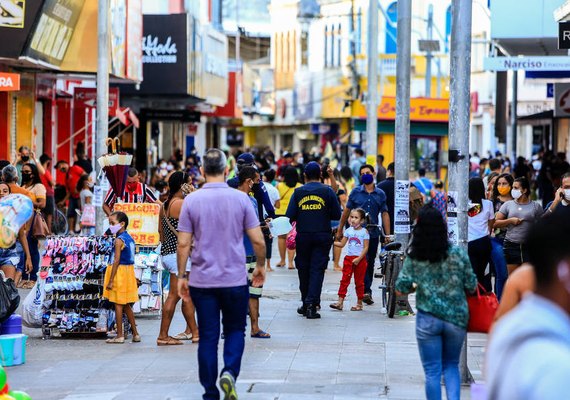 Governo terá encontro com setor produtivo de Alagoas