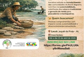 Instituto Irmã Dorothy abre seleção para projeto sustentável em Jequié da Praia