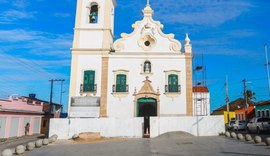 Após oito anos, matriz histórica de Marechal reabre ao público