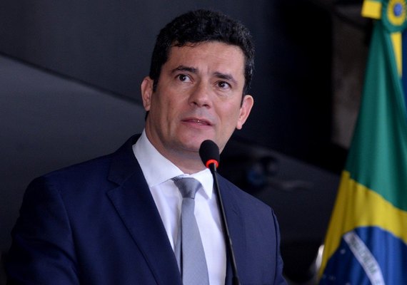Sergio Moro diz que pode “não concorrer a nada” nas próximas eleições