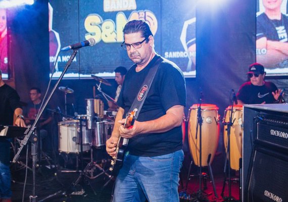 Maceió será palco da 3ª edição da Semana Mundial do Rock