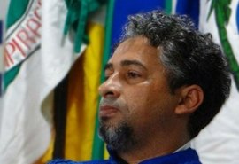 Ex-reitor da Uneal denuncia agressão do dentro de campus