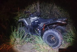 Homem morre após acidente entre van e quadriciclo na AL-101 em Maragogi