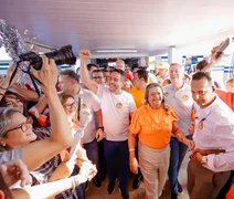 Convenção do MDB oficializa candidatura de Tia Júlia à Prefeitura de Palmeira dos Índios