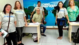 Destino Penedo é apresentado no Roadshow Regional Alagoas