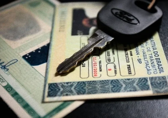 CNH de motorista condenado por agressão contra mulher no trânsito pode ser cassada; entenda