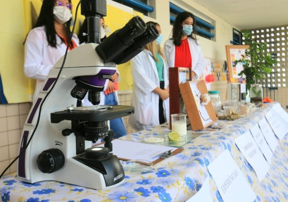 Novo ensino médio para turmas de 1ª série tem inicio neste ano letivo de 2022