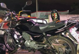 Polícia Militar recupera quatro veículos roubados no agreste de Alagoas