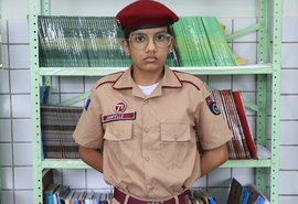 Aluna de Alagoas vence o maior concurso de literatura infantil do país