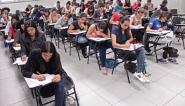 Professores têm até dia 22 para se inscrever para trabalhar no Enem