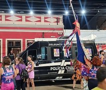 Polícia Civil terá 13 delegacias plantonistas durante o Carnaval em AL