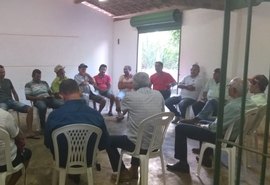 Cooperativa Pindorama inicia Reuniões de Moagem com comunidades