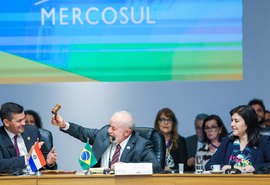 Mercosul amplia busca por novas parcerias para enfrentar riscos globais