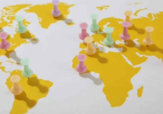 Iniciativa conecta cooperativas ao redor do mundo visando a intercooperação digital