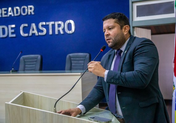 Allan Pierre cobra reação da Equatorial e critica péssimo serviço prestado pela empresa em Maceió