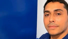 David do Emprego resgata cão abandonado no entorno do HC Pet e cobra punição