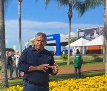 Presidente da Carpil confirma presença na maior feira do agronegócio da América Latina