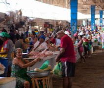 Proclamação da República: Confira o funcionamento de mercados e feiras em Maceió