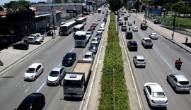 Detran/AL realiza leilão de 369 veículos no próximo dia 25