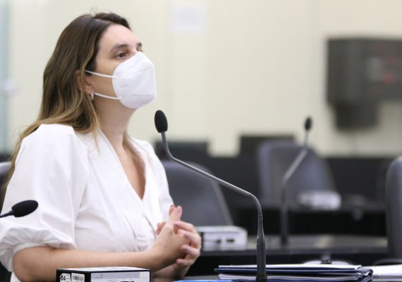 No plenário, Jó Pereira afirma que é preciso ´desmontar palanques eleitorais´