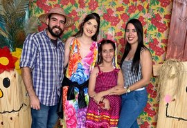 AAPPE Sertão promove festa junina solidária