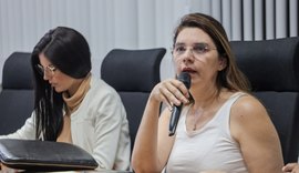 Afundamento do solo: reunião debate mais vagas em creches e projetos educacionais