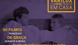 Festival on-line de cinema francês traz 50 longas gratuitamente