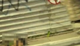 Perseguição policial termina em morte de motociclista no Vale do Reginaldo