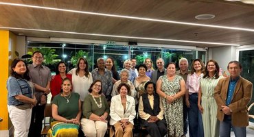 Rotary Club de Maceió Paraíso das Águas realiza primeira reunião ordinária e define comissões de atuação