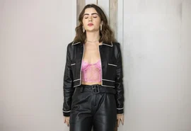 Jade Picon mostra resultado de prótese de silicone em ensaio e ganha elogios; veja fotos