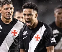 Vasco avalia futuro de nove jogadores para a temporada 2027