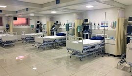 AL é o único estado do país sem filas nas UTIs da Covid-19