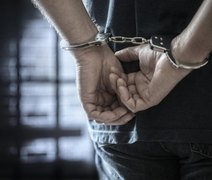 Acusado de matar rapaz com golpes de faca na Santa Amélia é preso