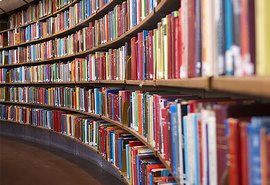 TJ de Alagoas lança edital para seleção de estágio em Biblioteconomia