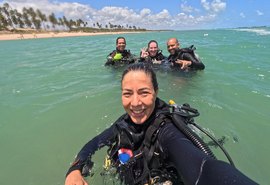 Esportes aquáticos impulsionam turismo, cultura e inclusão social na Praia do Francês, em Marechal Deodoro