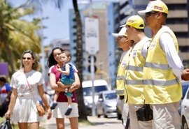 Ronda no Bairro realiza blitz educativa na Pajuçara nesta segunda-feira (9)