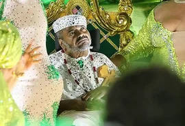 Última homenagem a Arlindo Cruz reunirá fãs e amigos no Rio de Janeiro