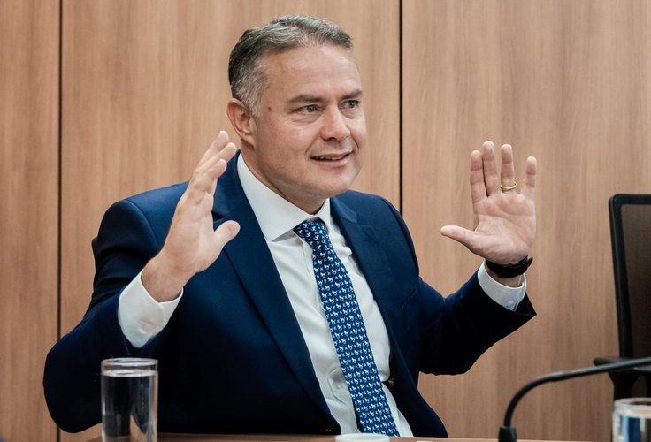 Verdadeira mudança tem nome, marca e história. E os alagoanos sabem muito bem disso