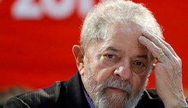 Lula pede a STJ e STF que garantam direito de recurso em liberdade
