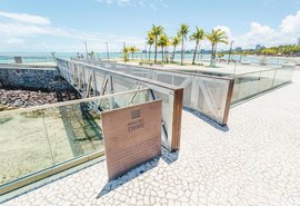 Prefeitura recebe aval do Estado para montar Árvore de Natal no Marco dos Corais