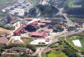 Usina Santo Antonio confirma início da safra 18/19