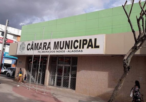 Em AL, vereadores esvaziam Câmara para evitar votação; entenda