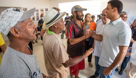 Prefeito JHC avança no pacto social com ações inclusivas e de inovação em toda Maceió