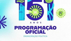 Maragogi celebra 151 anos com programação especial e shows para a população