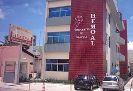 Hemoal inicia adequações em sua estrutura física