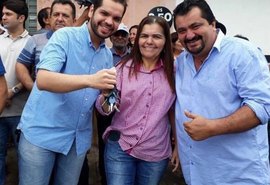 Justiça acata pedido: prefeito de Estrela de Alagoas e Arlindo Garrote são afastados de cargos públicos