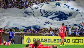 CSA bate São Luiz e avança para as quartas de final da Série D